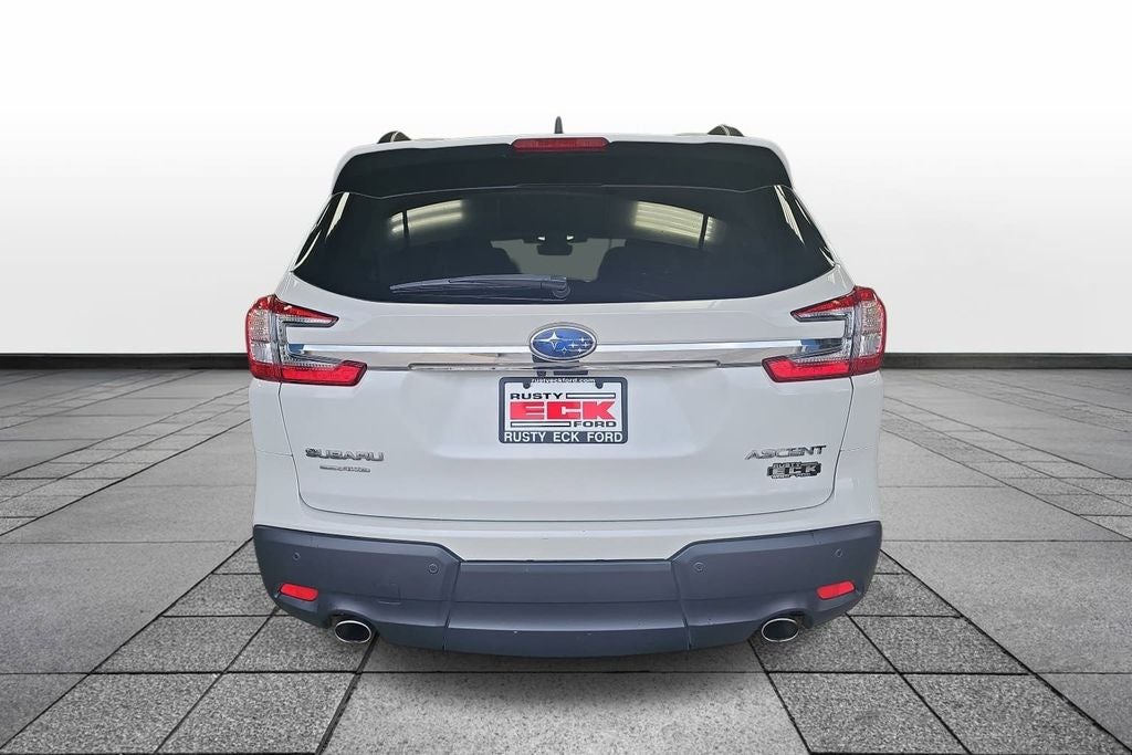 2025 Subaru Ascent Premium