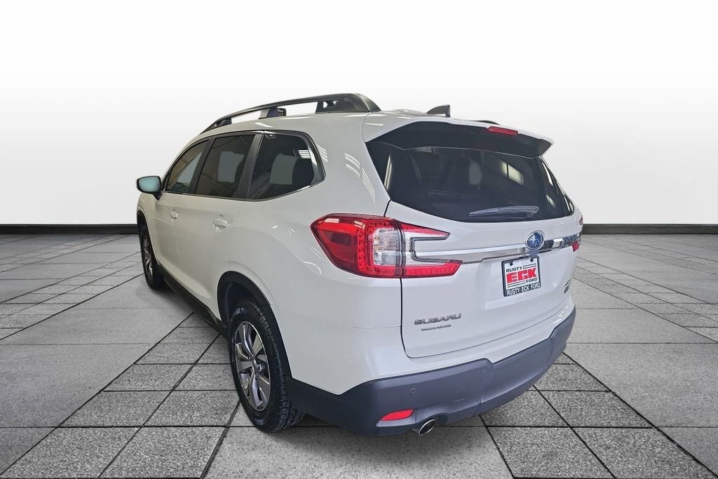 2025 Subaru Ascent Premium