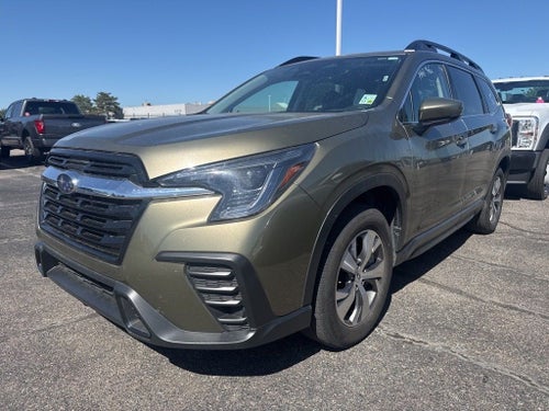 2025 Subaru Ascent Premium
