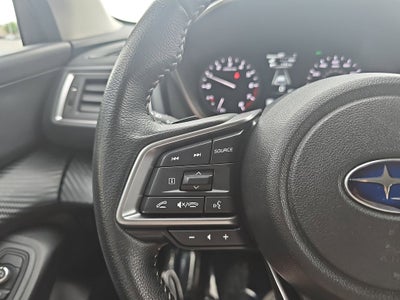 2025 Subaru Ascent Premium