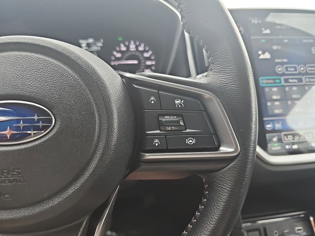 2025 Subaru Ascent Premium