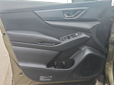 2025 Subaru Ascent Premium