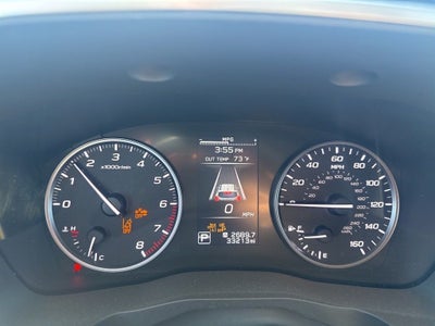 2025 Subaru Ascent Premium
