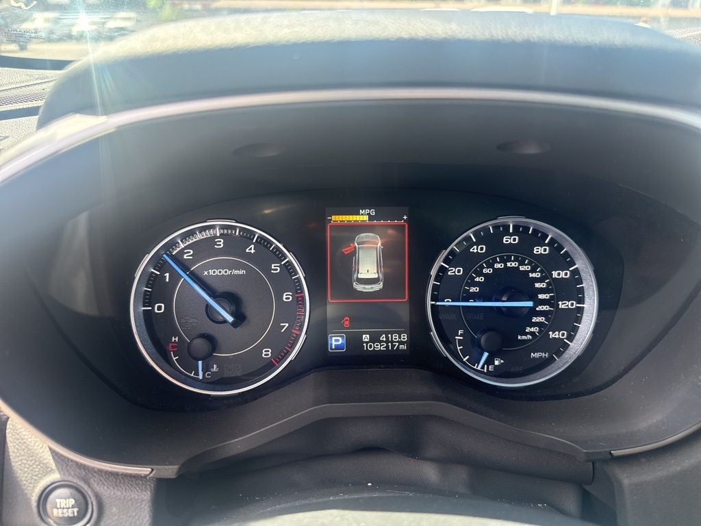 2021 Subaru Ascent Touring