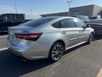 2016 Toyota Avalon XLE