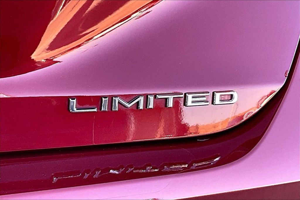 2019 Toyota Avalon Limited