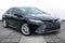 2020 Toyota Camry Hybrid XLE
