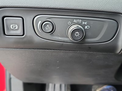 2021 Buick Enclave Preferred