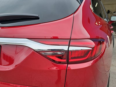 2021 Buick Enclave Preferred