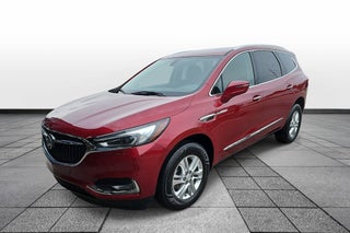 2021 Buick Enclave Preferred