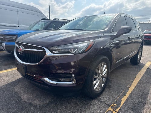 2019 Buick Enclave Essence