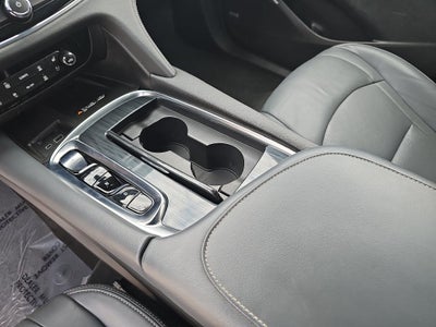 2022 Buick Enclave Premium Group