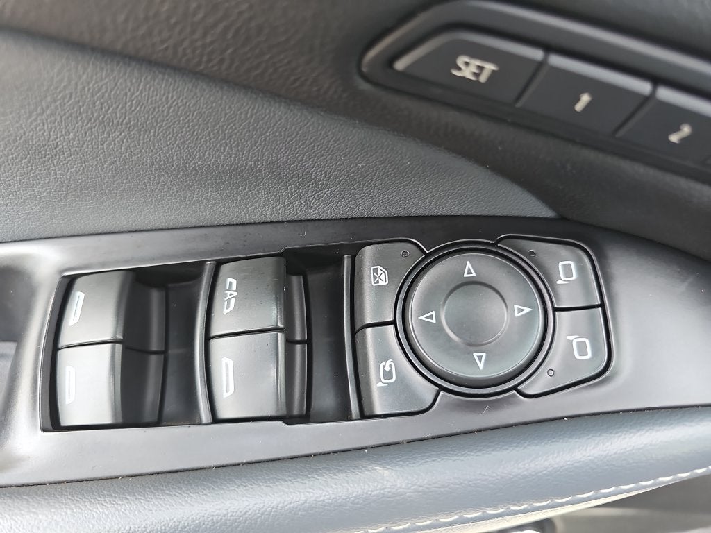 2022 Buick Enclave Premium Group