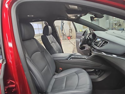 2024 Buick Enclave Premium Group