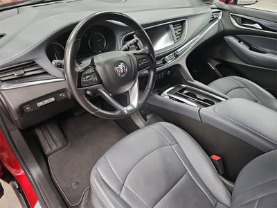 2024 Buick Enclave Premium Group