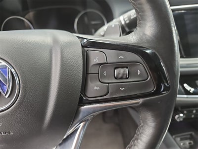 2024 Buick Enclave Premium Group