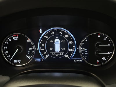 2024 Buick Enclave Premium Group