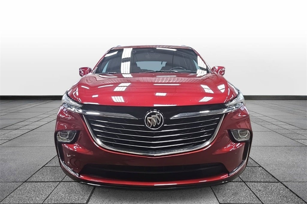 2024 Buick Enclave Premium Group