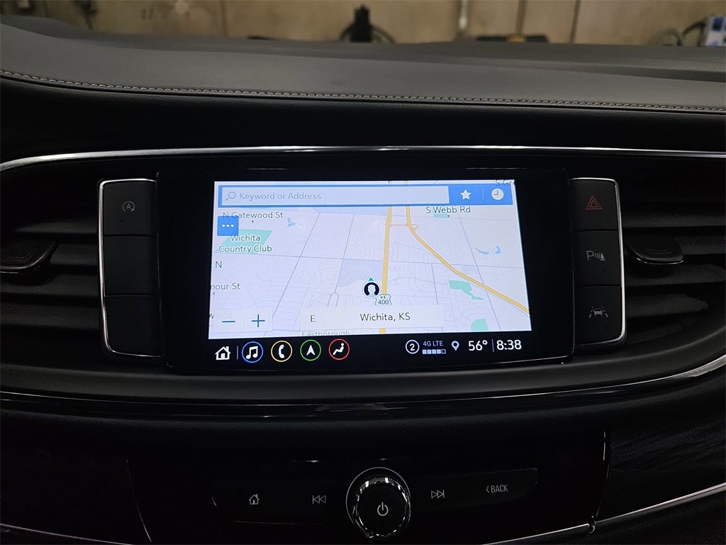 2024 Buick Enclave Premium Group