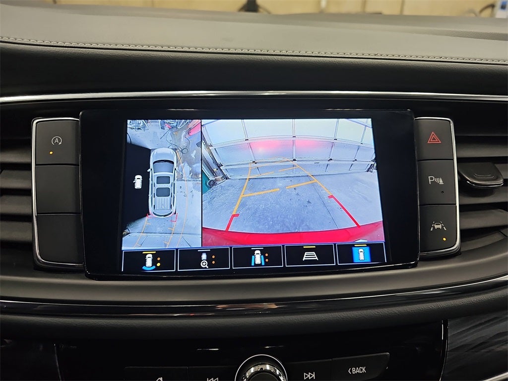 2024 Buick Enclave Premium Group