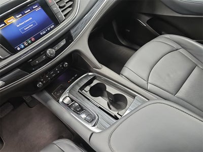 2024 Buick Enclave Premium Group