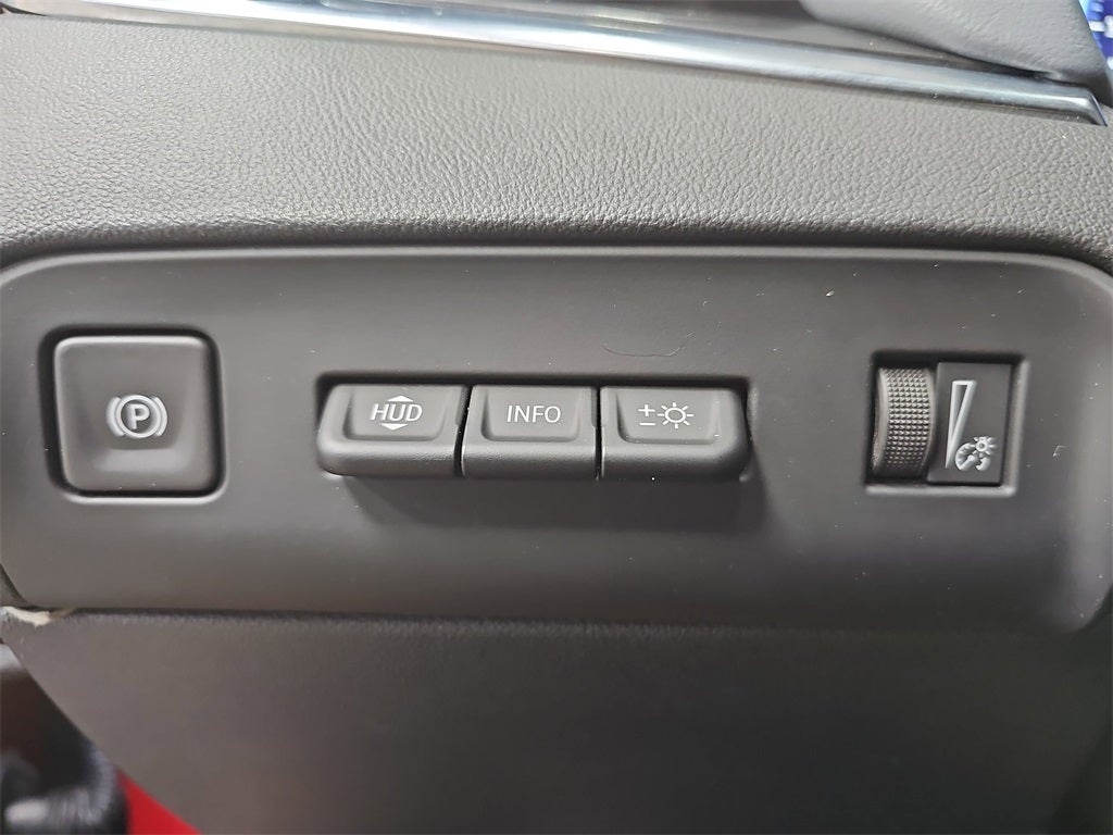 2024 Buick Enclave Premium Group