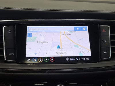 2020 Buick Enclave Avenir