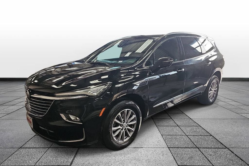 2024 Buick Enclave Premium AWD's photo
