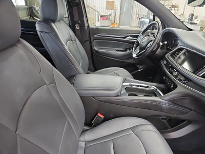 2024 Buick Enclave Premium Group