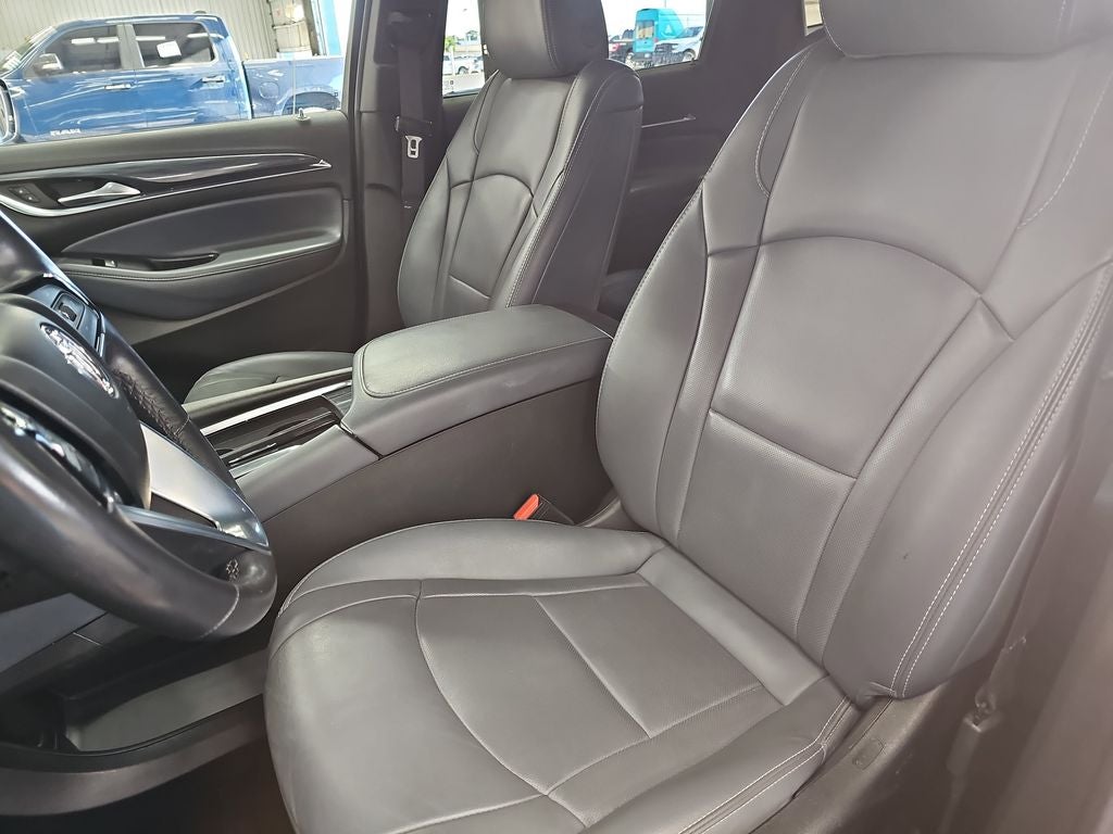 2024 Buick Enclave Premium Group