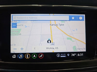 2024 Buick Enclave Premium Group