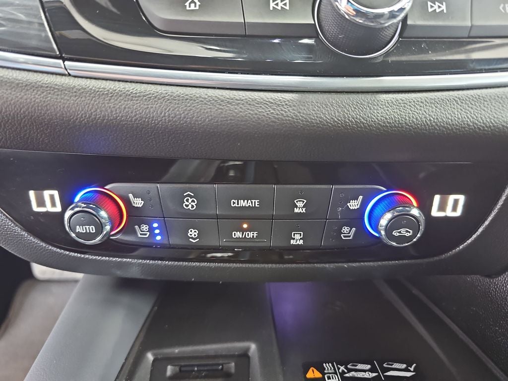 2024 Buick Enclave Premium Group
