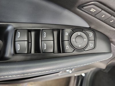 2024 Buick Enclave Premium Group