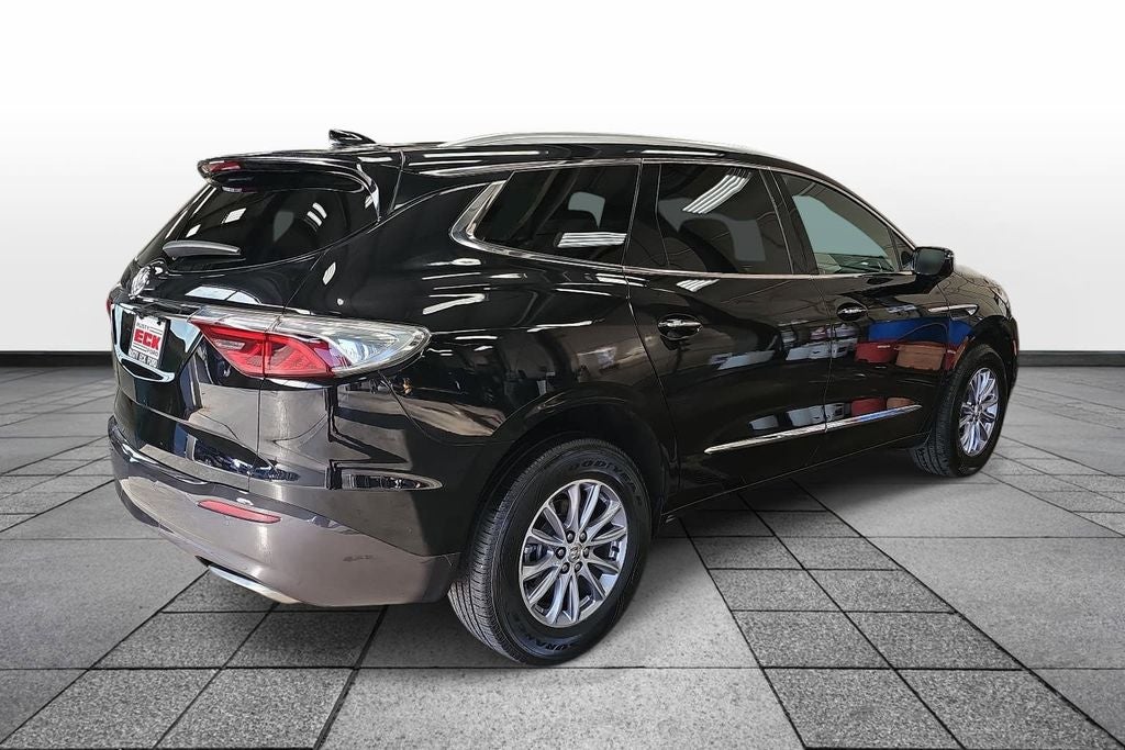 2024 Buick Enclave Premium Group