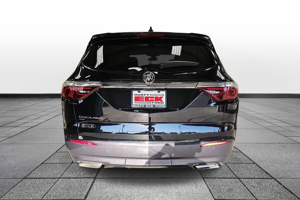 2024 Buick Enclave Premium Group