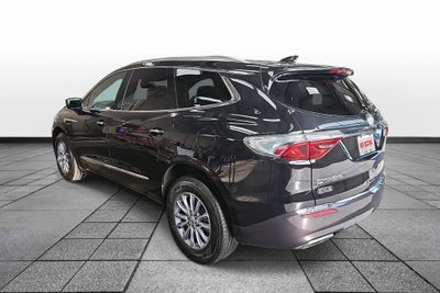 2024 Buick Enclave Premium Group