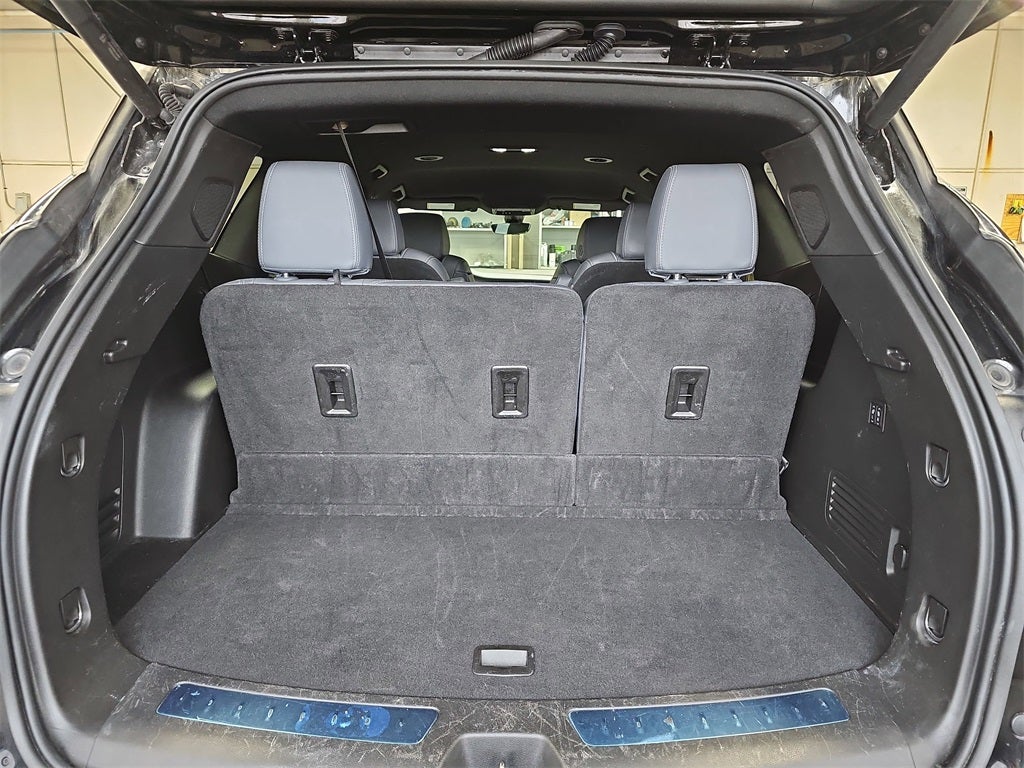 2024 Buick Enclave Premium Group