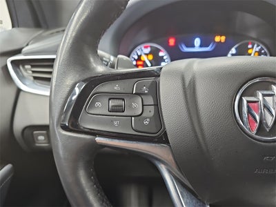 2024 Buick Enclave Premium Group