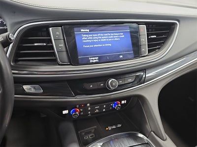 2024 Buick Enclave Premium Group