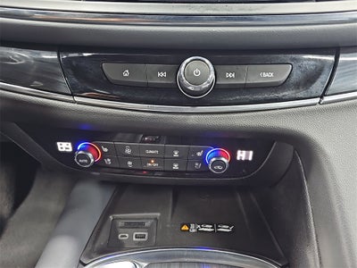 2024 Buick Enclave Premium Group