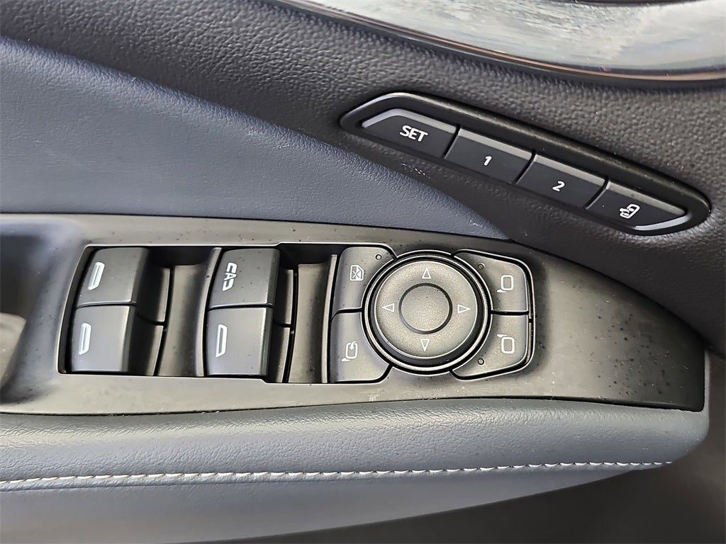 2024 Buick Enclave Premium Group