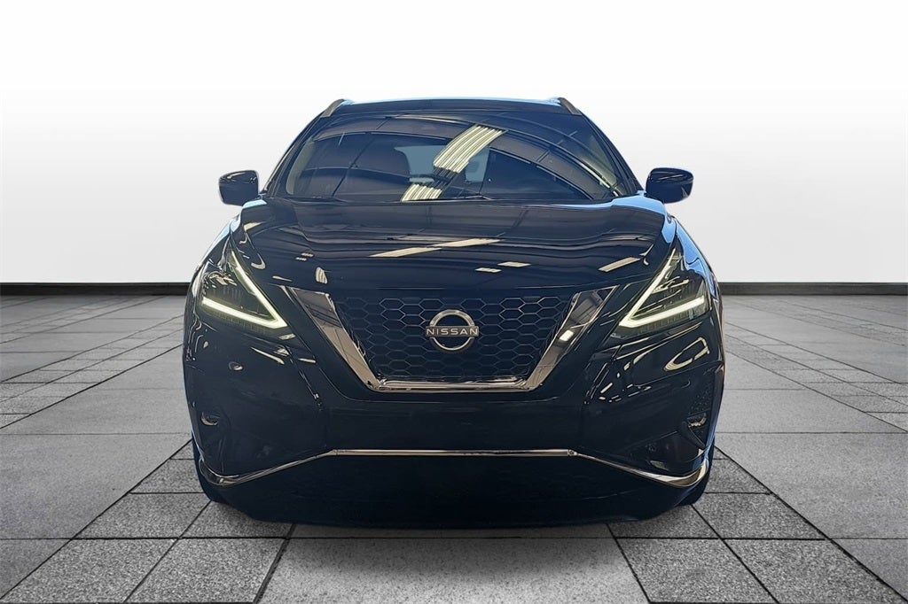 2023 Nissan Murano SL