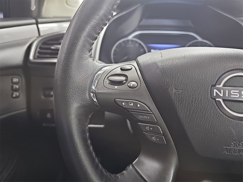 2023 Nissan Murano SL