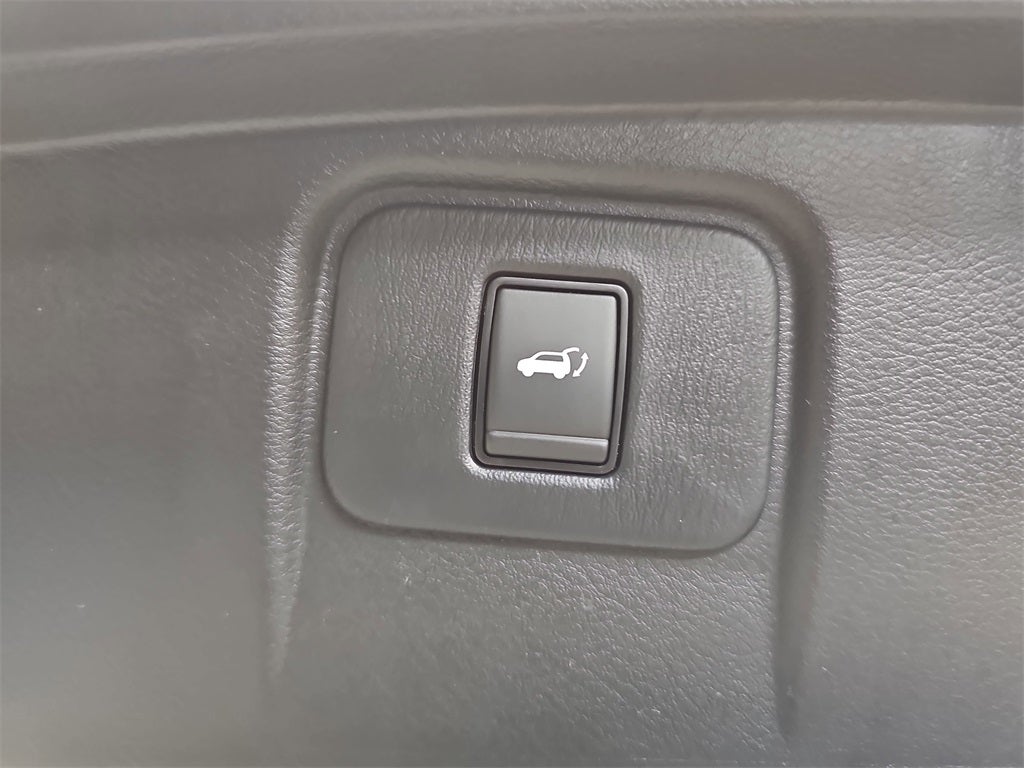 2021 Nissan Murano Platinum