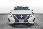 2021 Nissan Murano Platinum