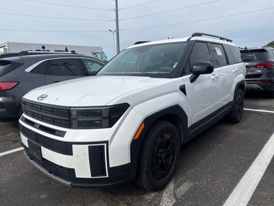 2024 Hyundai Santa Fe XRT