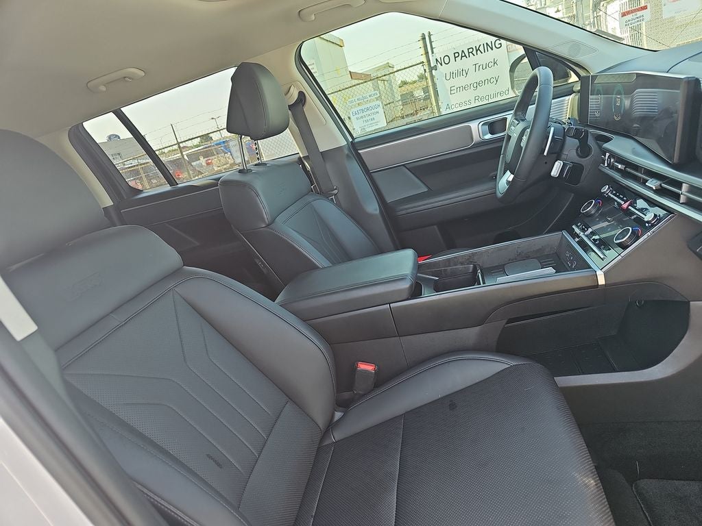 2024 Hyundai Santa Fe XRT
