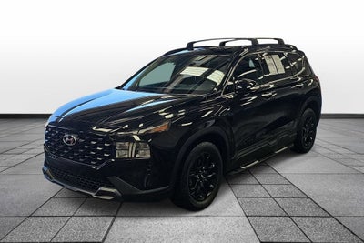2022 Hyundai Santa Fe XRT