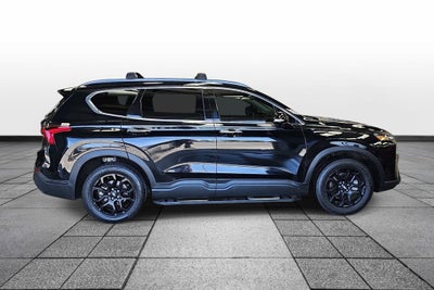 2022 Hyundai Santa Fe XRT