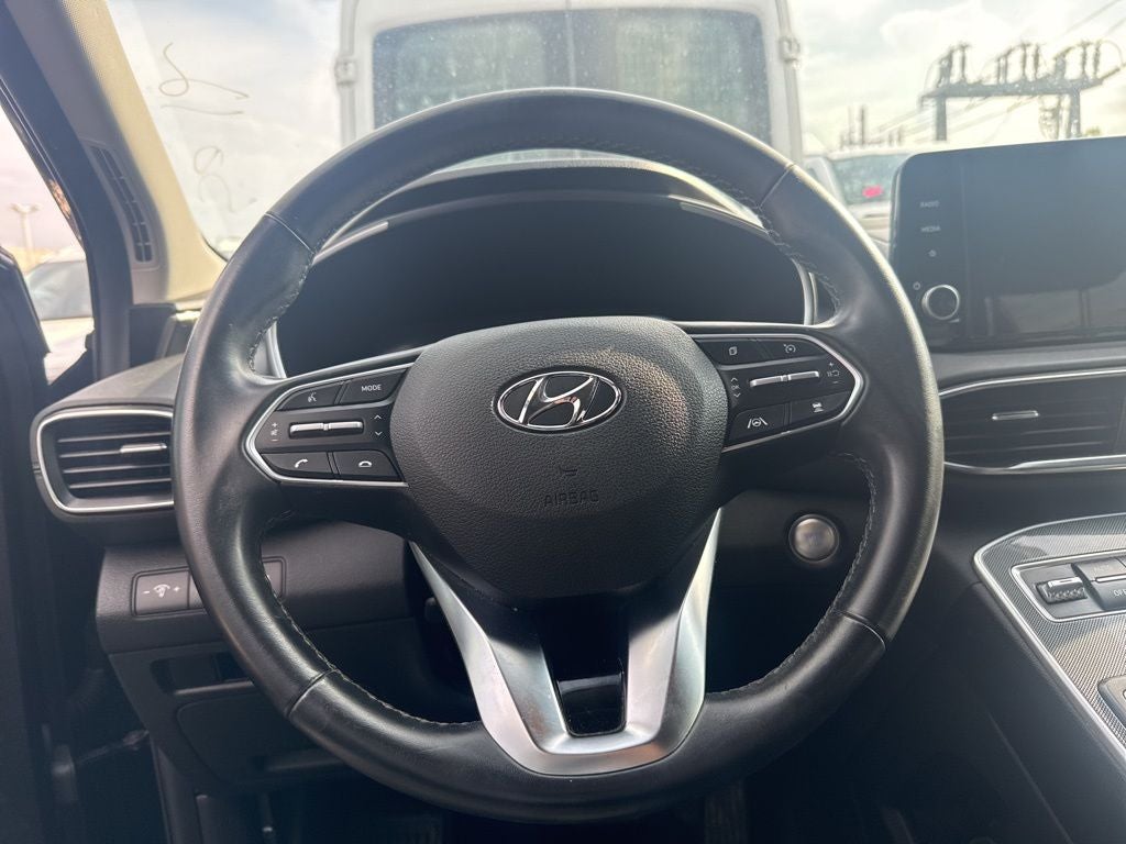 2022 Hyundai Santa Fe XRT